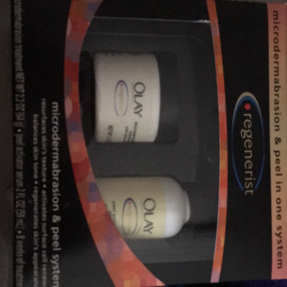 Microdermabrasion & Peel on one!